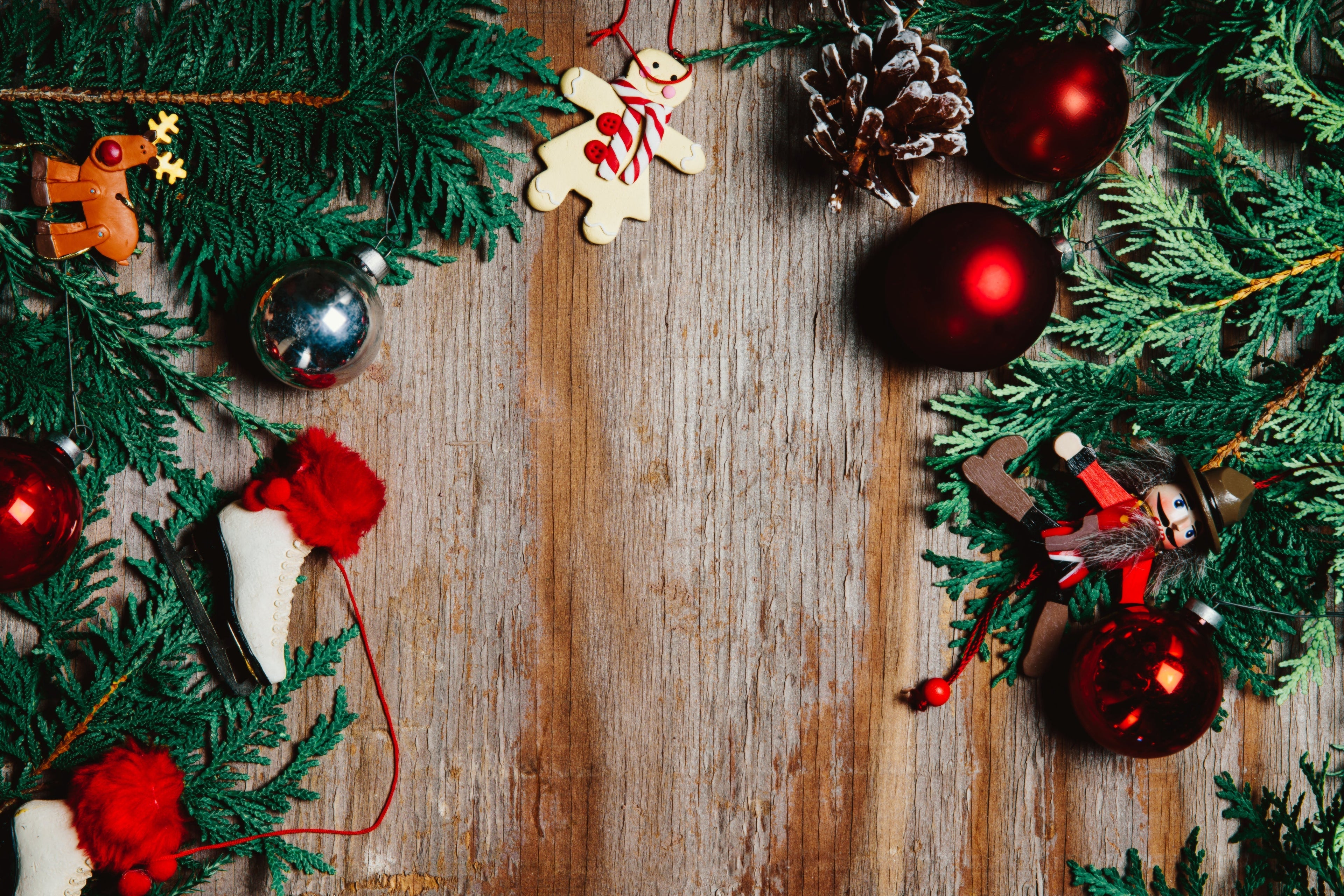 Winter Wonder Collection