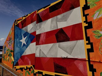 Puerto Rico Pride Collection