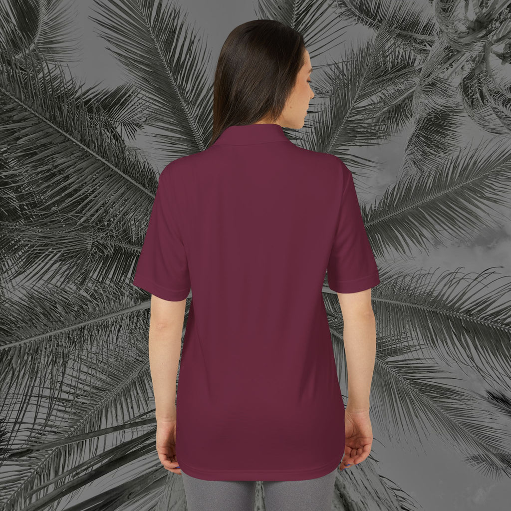 Performance Polo - Aliento De Vida