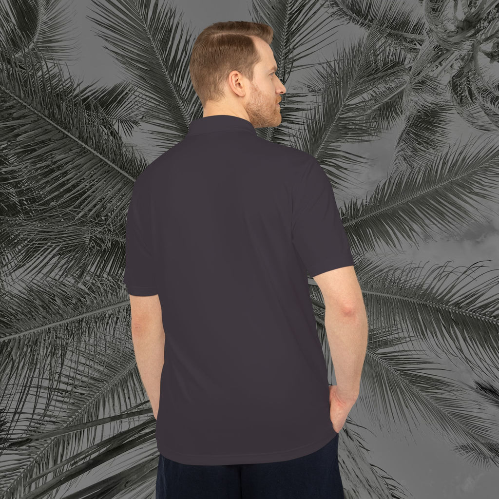 Performance Polo - Aliento De Vida