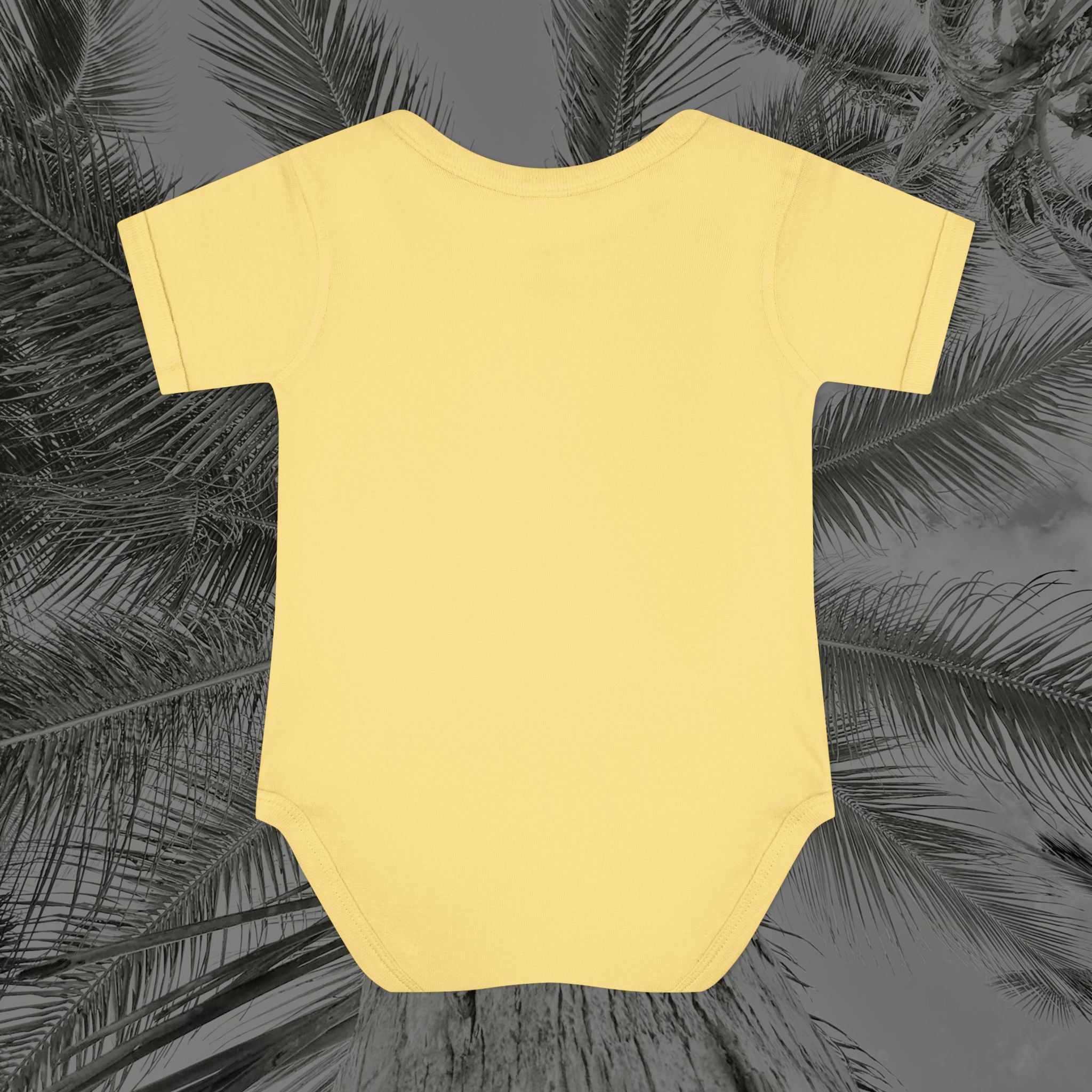 Tiny Claus in Training - (UNISEX) Baby Bodysuit / Infant Onesie - Aliento De Vida