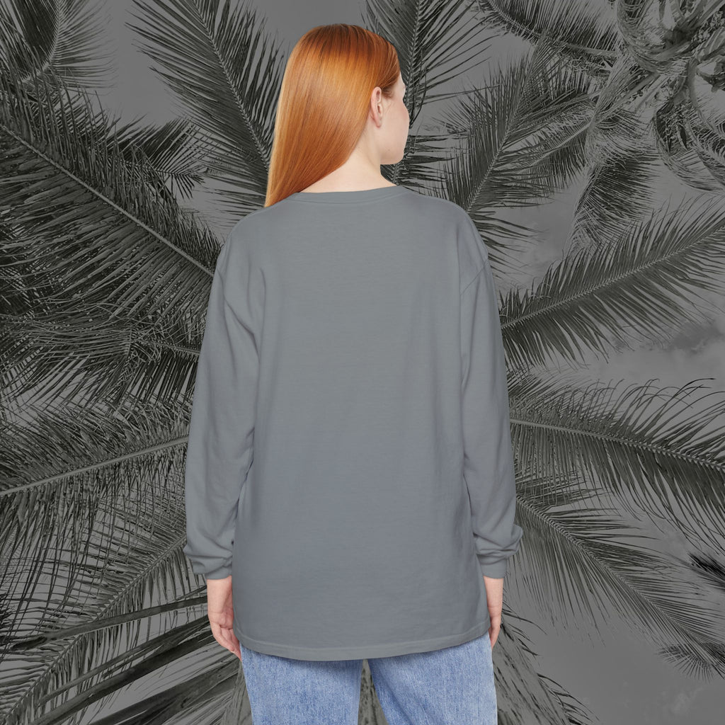 Butterfly Effect - (UNISEX) Long Sleeve Shirt - Aliento De Vida