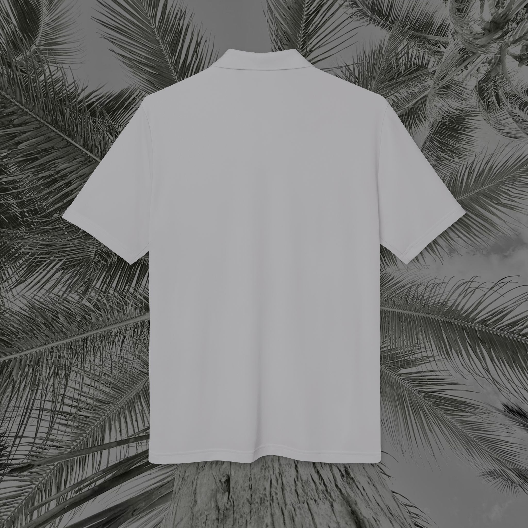 Performance Polo - Aliento De Vida