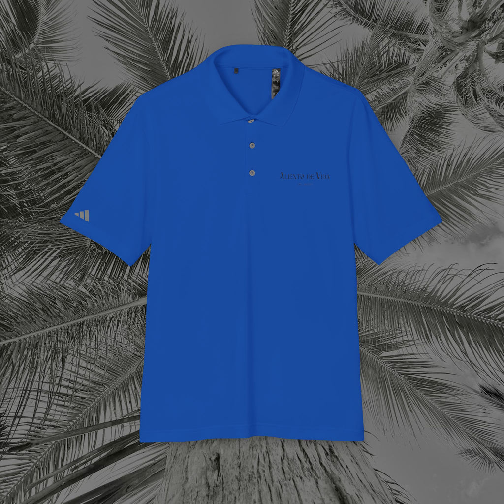 Performance Polo - Aliento De Vida