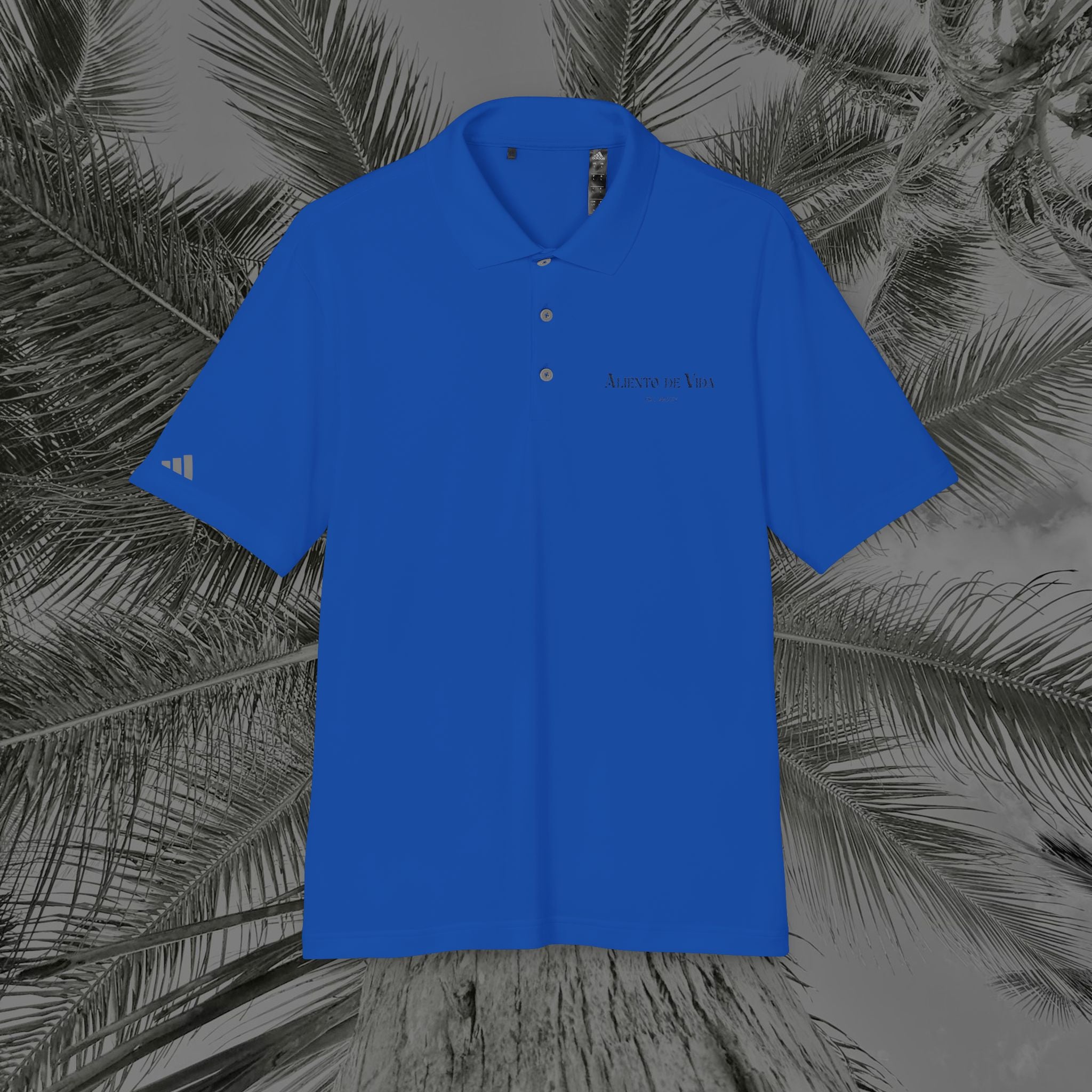 Performance Polo - Aliento De Vida