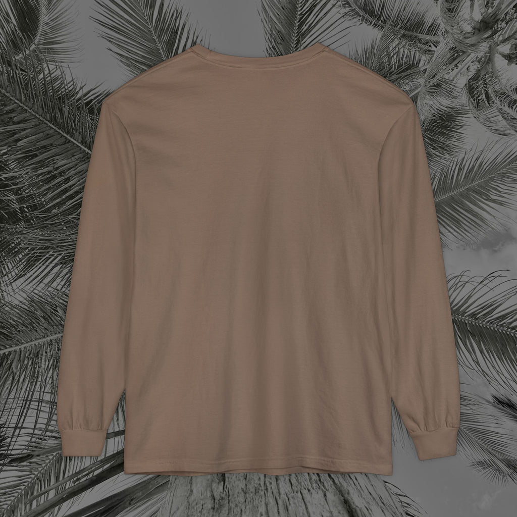 Butterfly Effect #2 - (UNISEX) Long Sleeve Shirt - Aliento De Vida