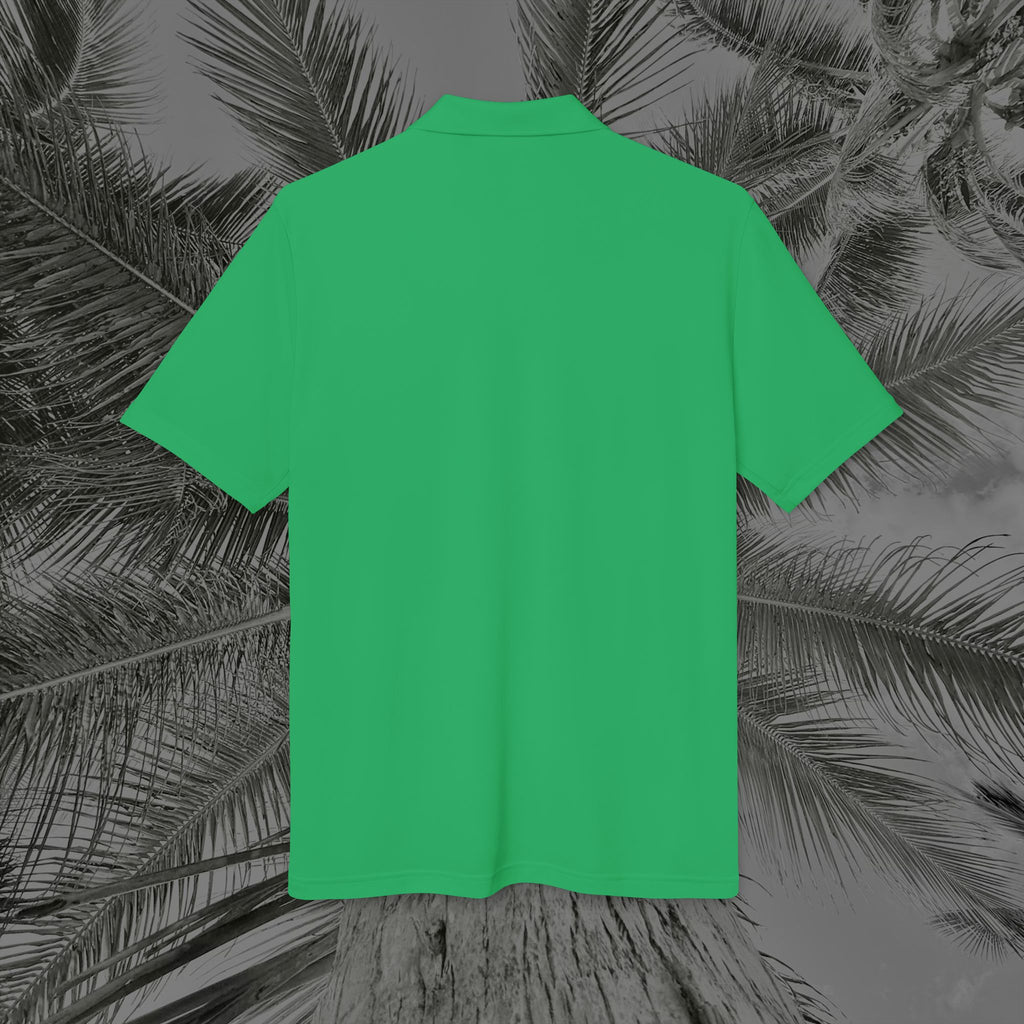 Performance Polo - Aliento De Vida