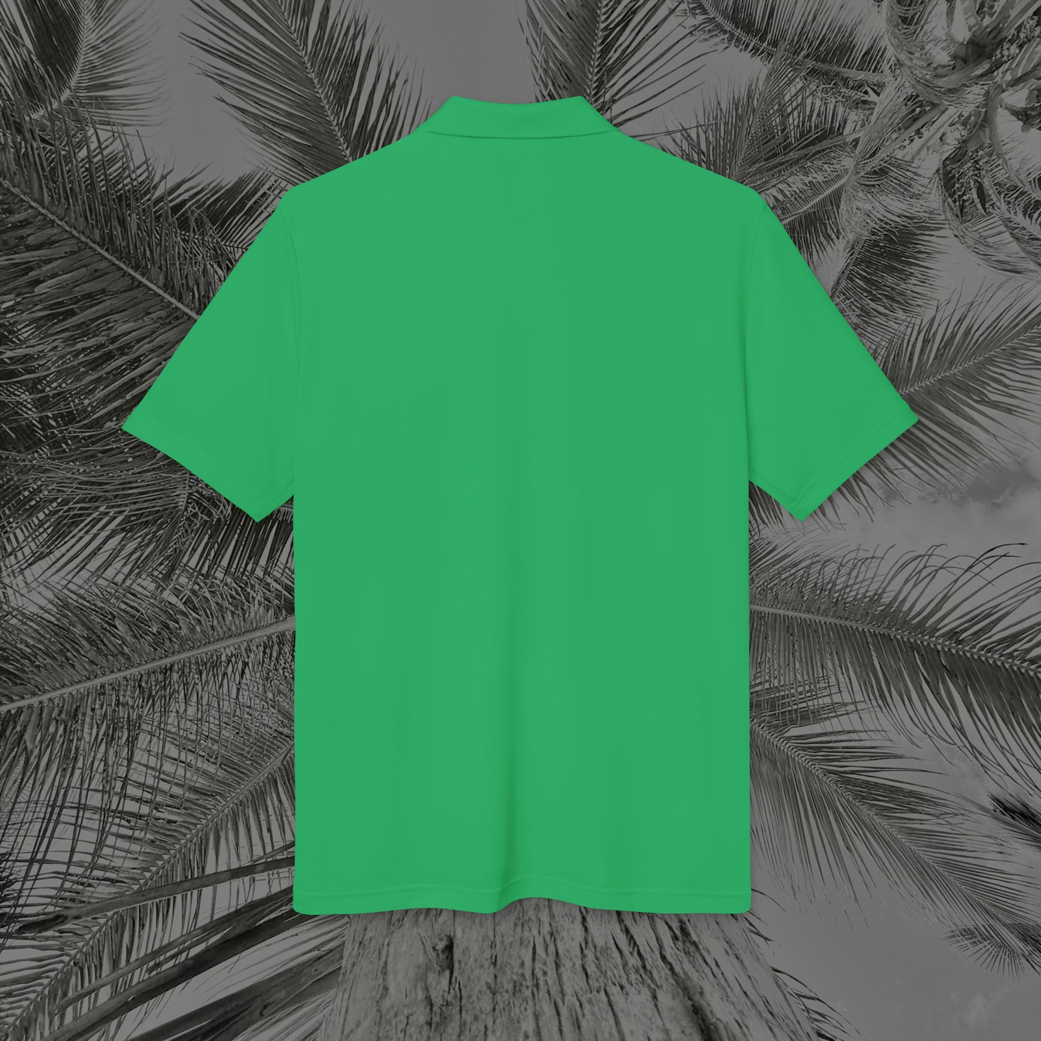 Performance Polo - Aliento De Vida