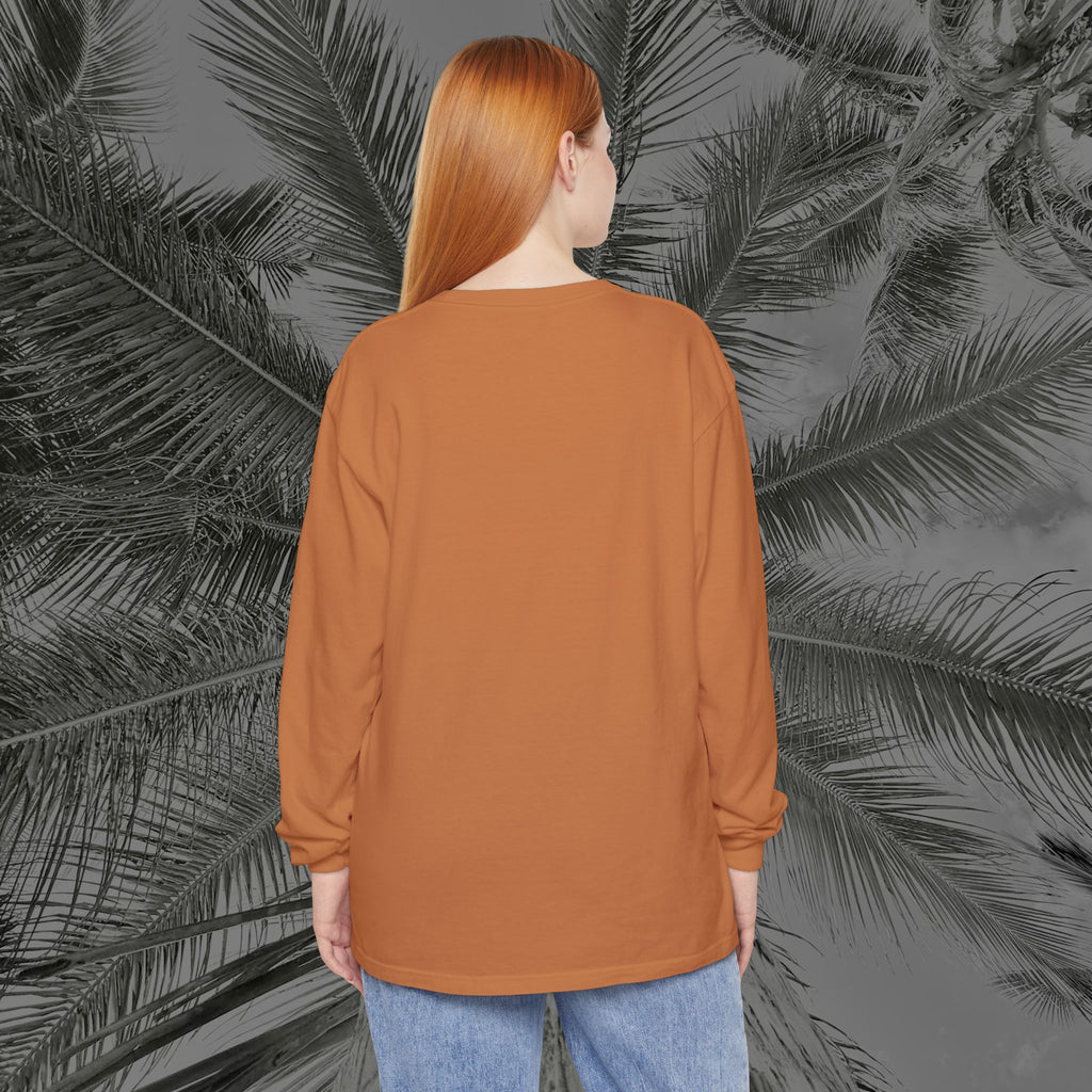Butterfly Effect #2 - (UNISEX) Long Sleeve Shirt - Aliento De Vida