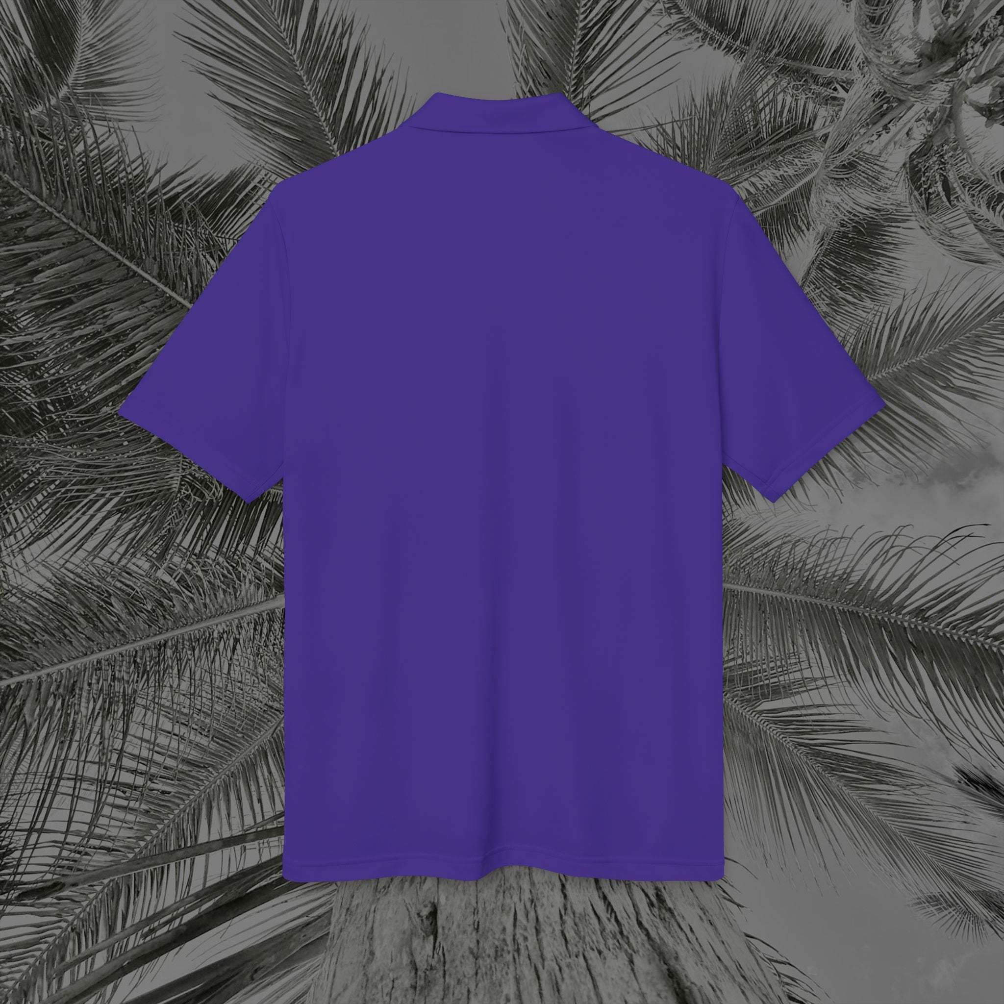 Performance Polo - Aliento De Vida