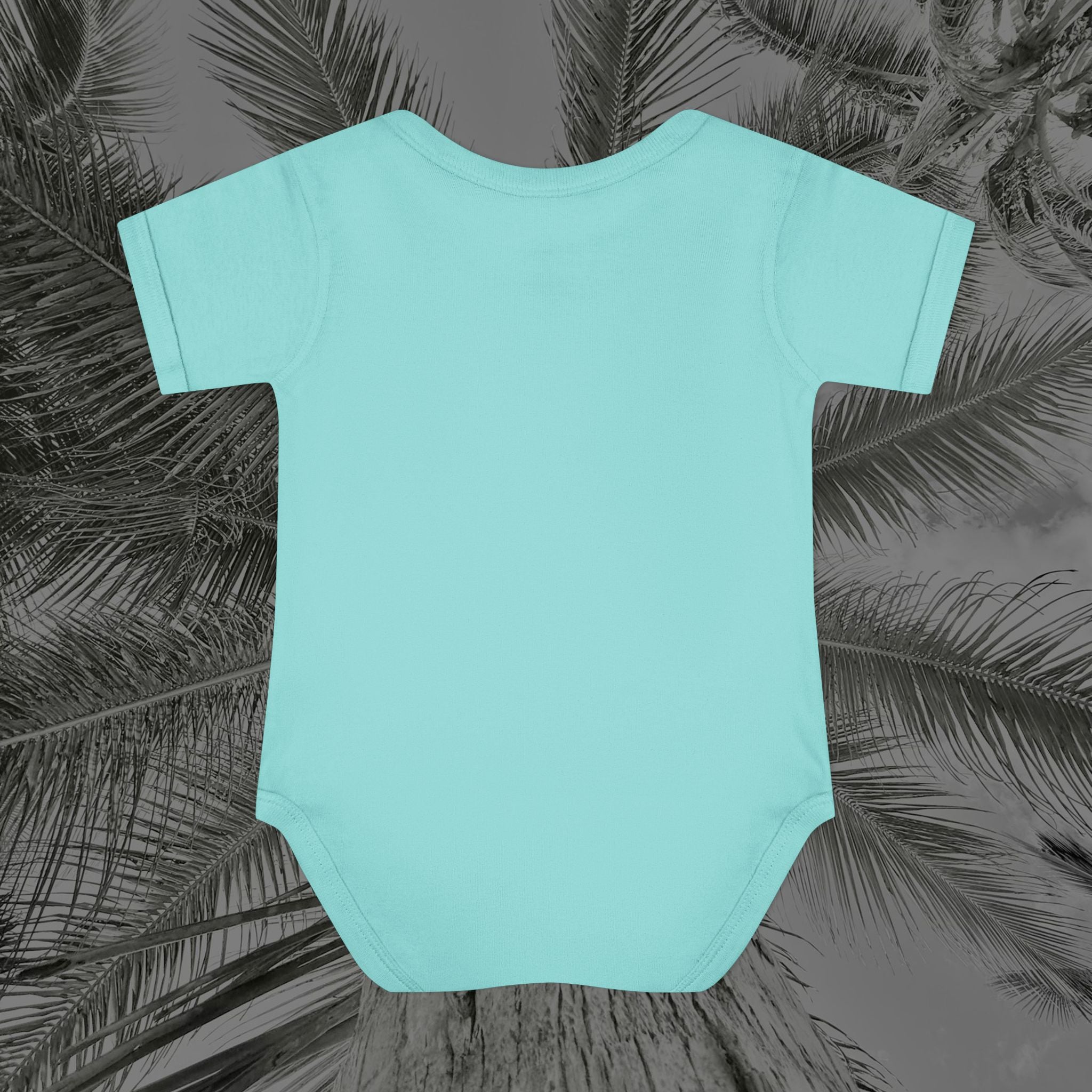 Little North Pole Newbie - (UNISEX) Baby Bodysuit / Infant Onesie - Aliento De Vida
