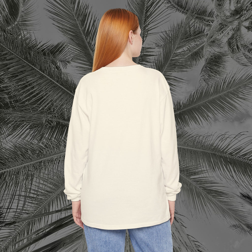 Butterfly Effect - (UNISEX) Long Sleeve Shirt - Aliento De Vida