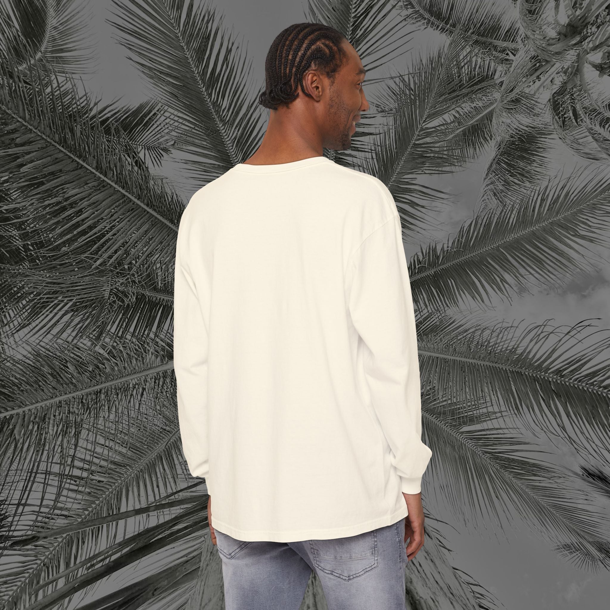 Butterfly Effect - (UNISEX) Long Sleeve Shirt - Aliento De Vida