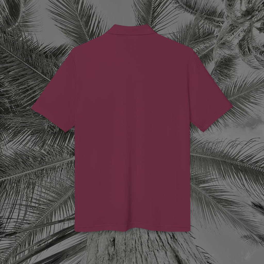 Performance Polo - Aliento De Vida