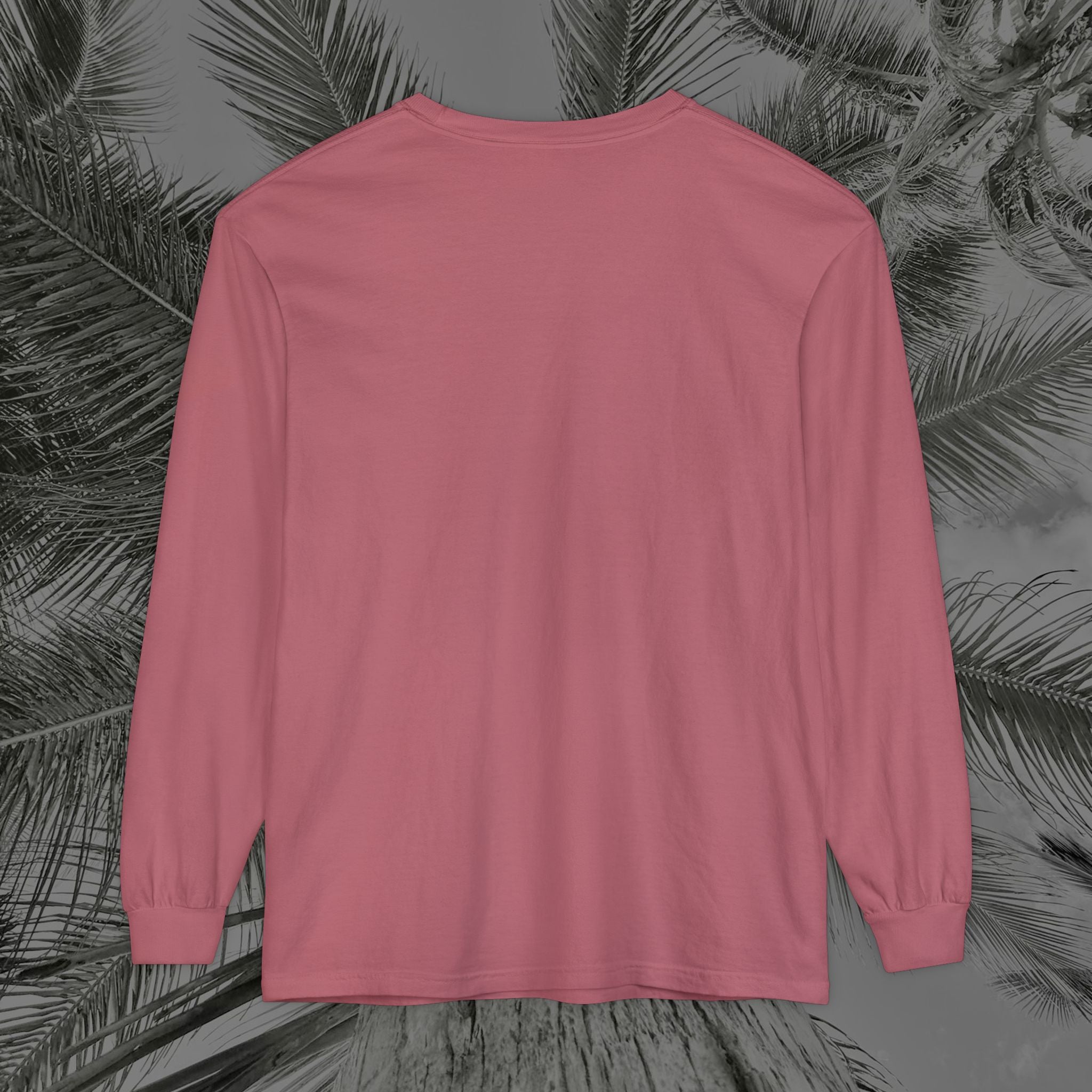 Butterfly Effect #2 - (UNISEX) Long Sleeve Shirt - Aliento De Vida