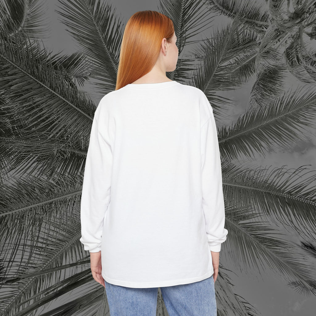 Butterfly Effect - (UNISEX) Long Sleeve Shirt - Aliento De Vida