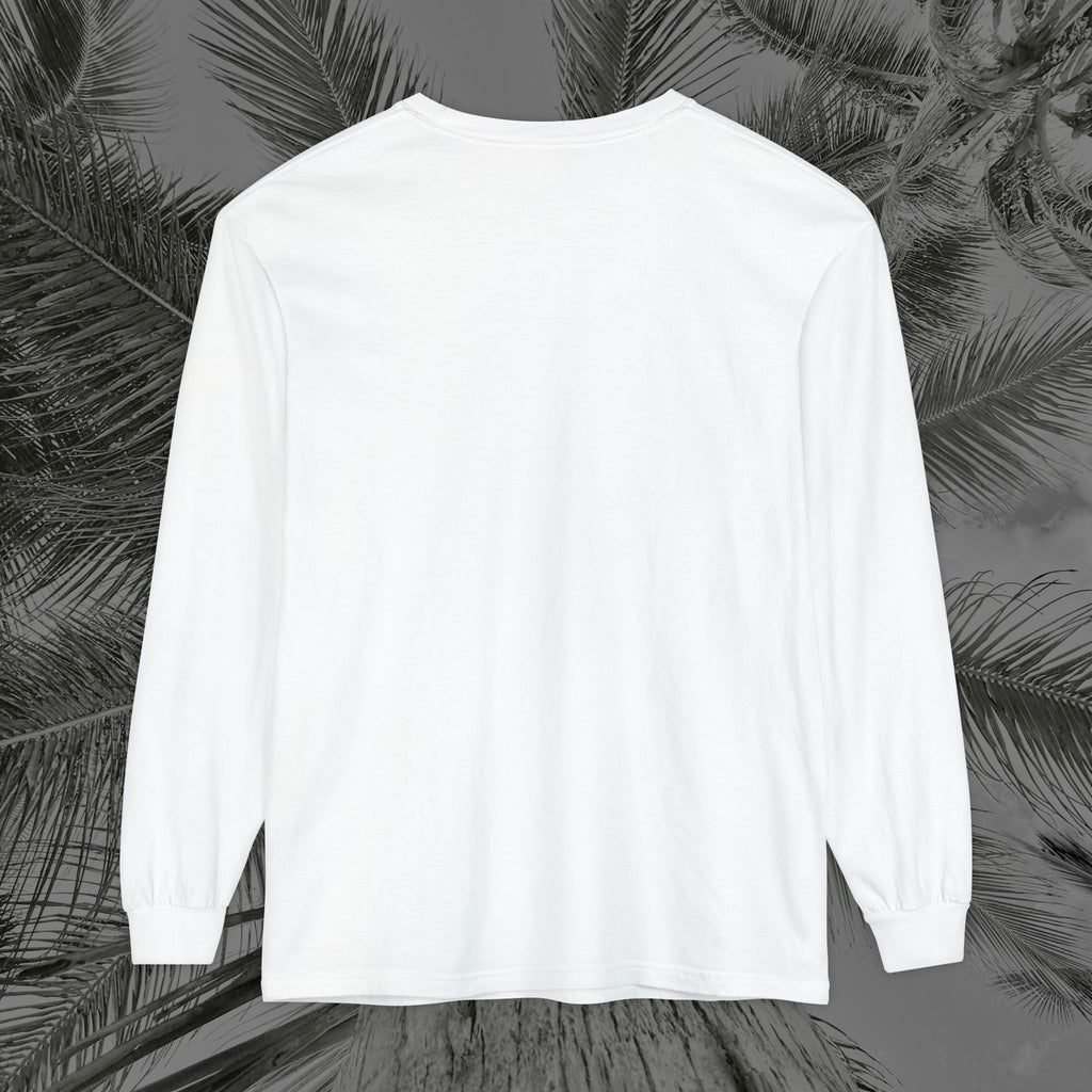 Butterfly Effect - (UNISEX) Long Sleeve Shirt - Aliento De Vida