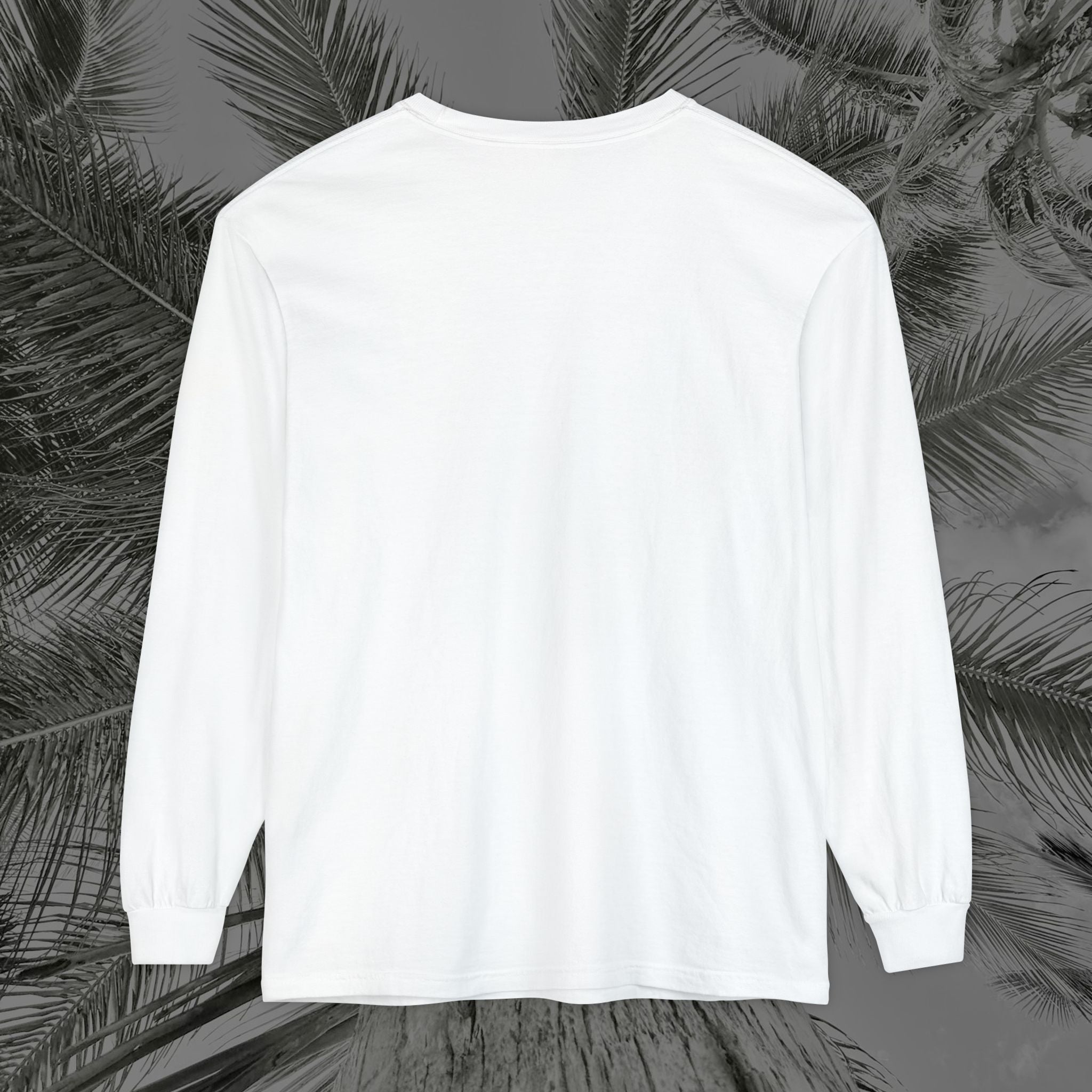 Butterfly Effect - (UNISEX) Long Sleeve Shirt - Aliento De Vida