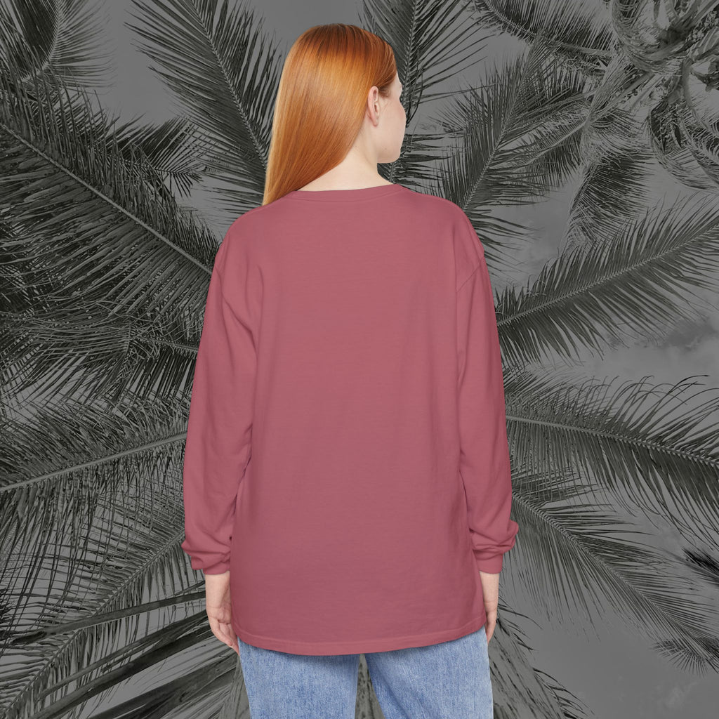 Butterfly Effect - (UNISEX) Long Sleeve Shirt - Aliento De Vida