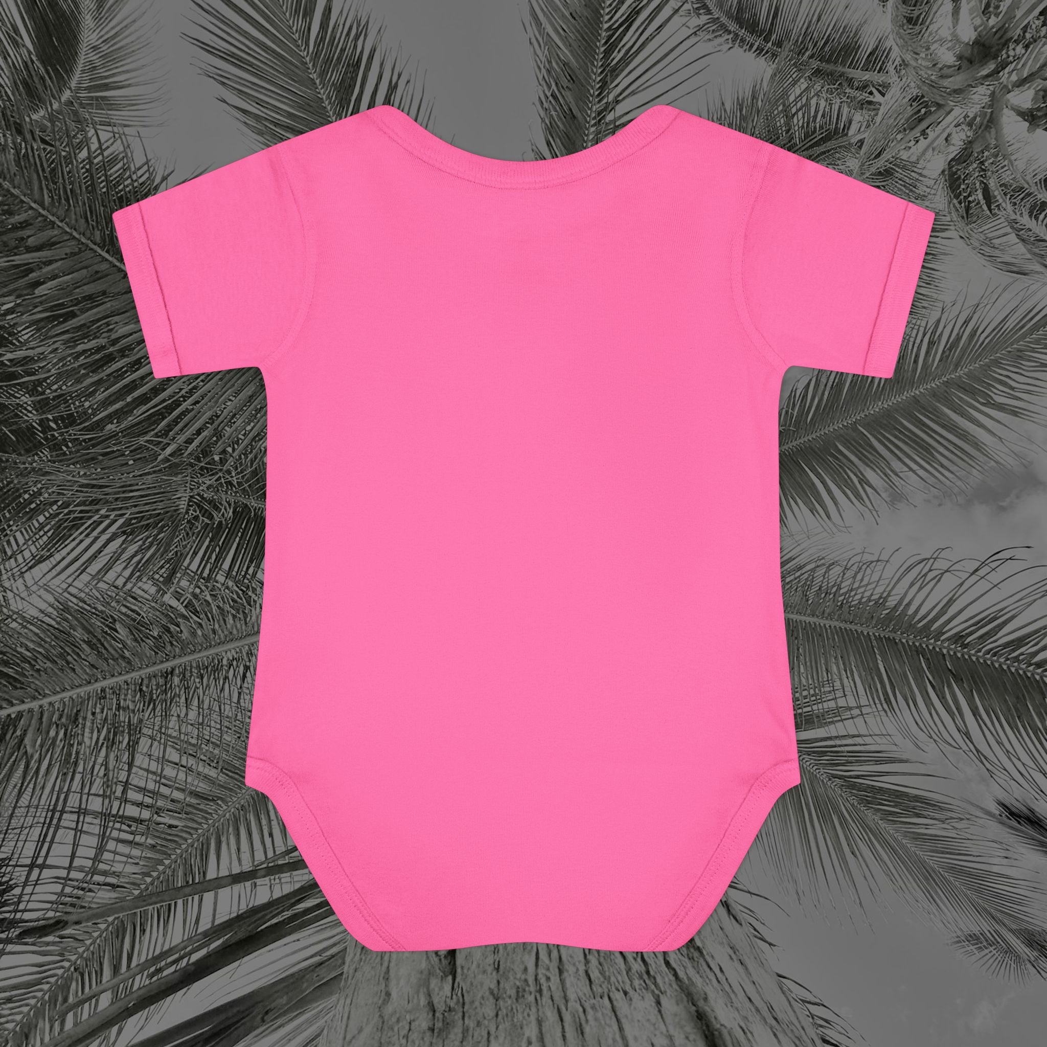 Little North Pole Newbie - (UNISEX) Baby Bodysuit / Infant Onesie - Aliento De Vida