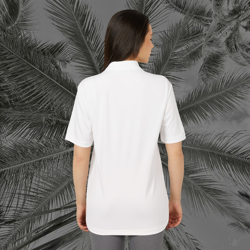 Performance Polo - Aliento De Vida