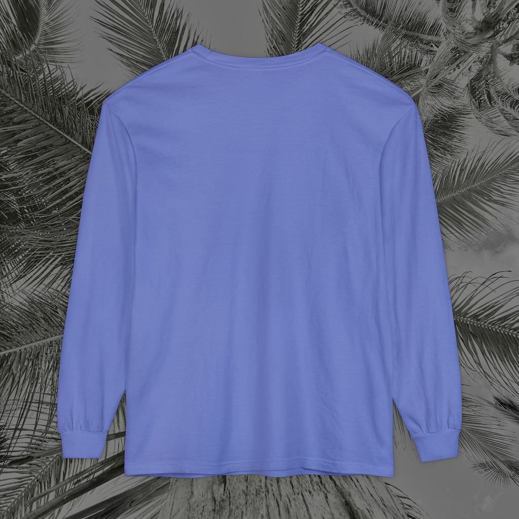 Butterfly Effect - (UNISEX) Long Sleeve Shirt - Aliento De Vida