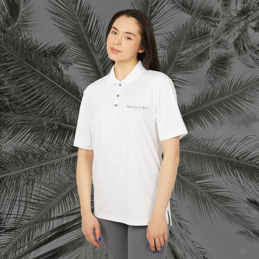 Performance Polo - Aliento De Vida