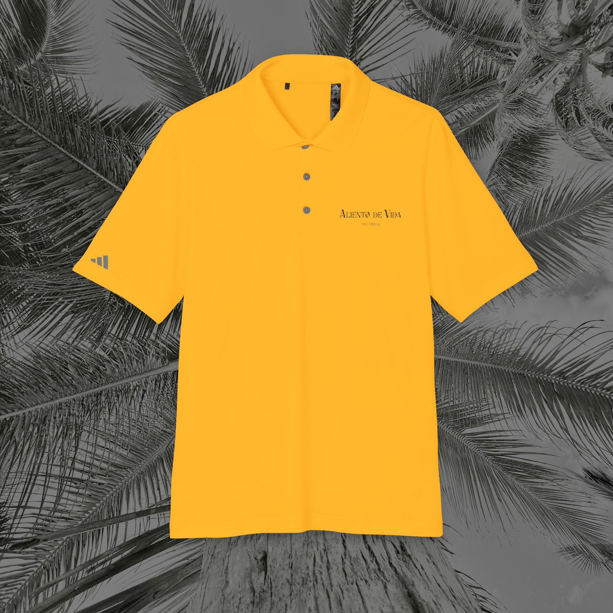 Performance Polo - Aliento De Vida