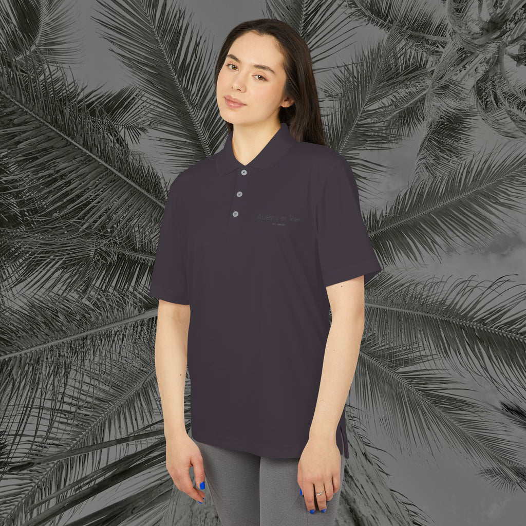 Performance Polo - Aliento De Vida