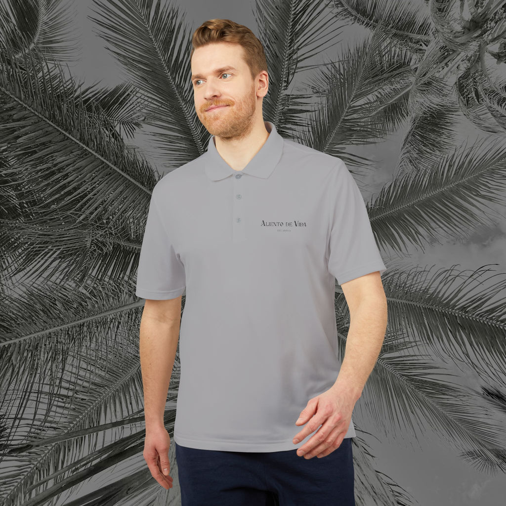 Performance Polo - Aliento De Vida