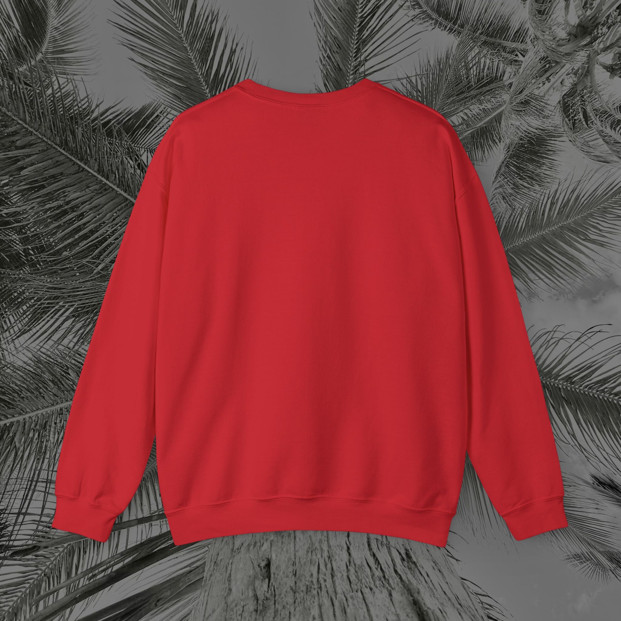 Merry Christmas - (UNISEX) Cozy Crewneck Sweatshirt - Aliento De Vida