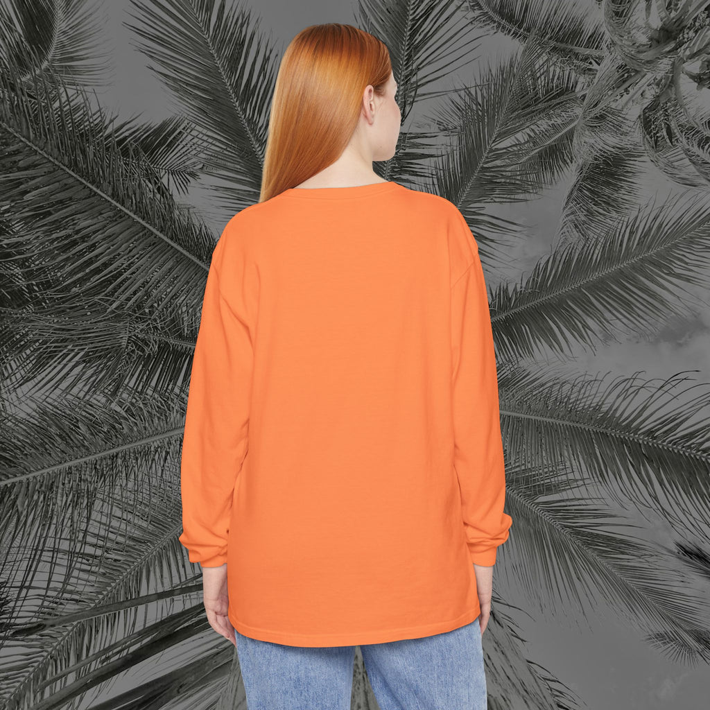 Butterfly Effect - (UNISEX) Long Sleeve Shirt - Aliento De Vida