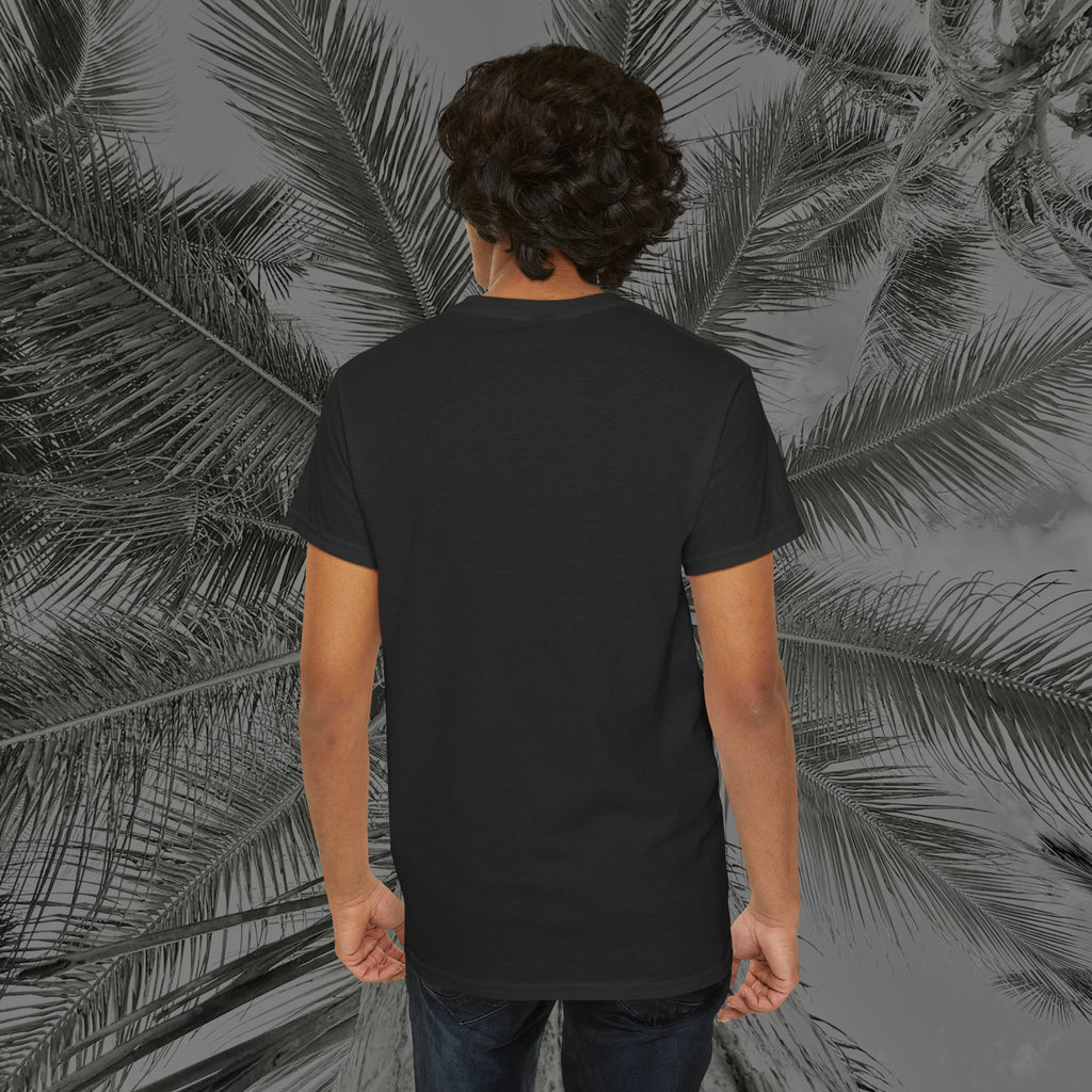 Breath Of Paradise - (UNISEX) Heavy Cotton T-Shirt - Aliento De Vida