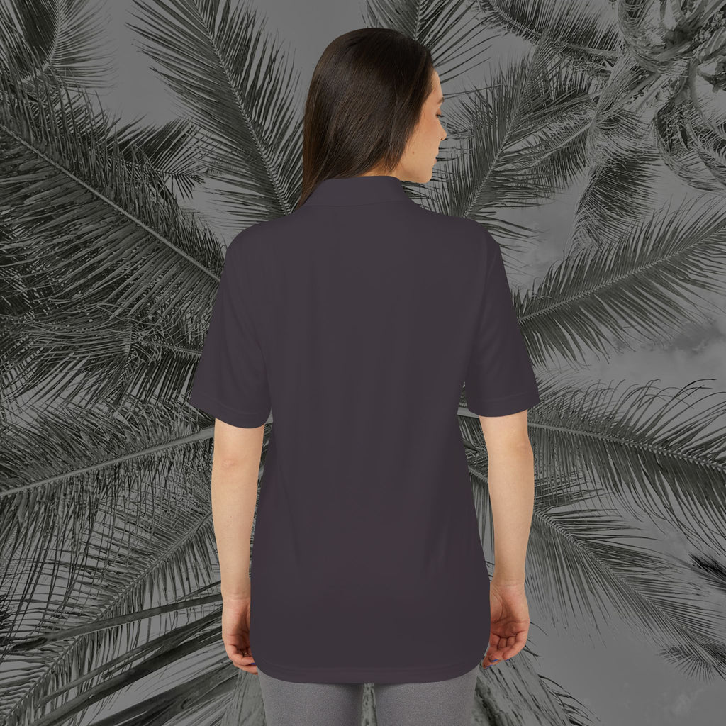 Performance Polo - Aliento De Vida