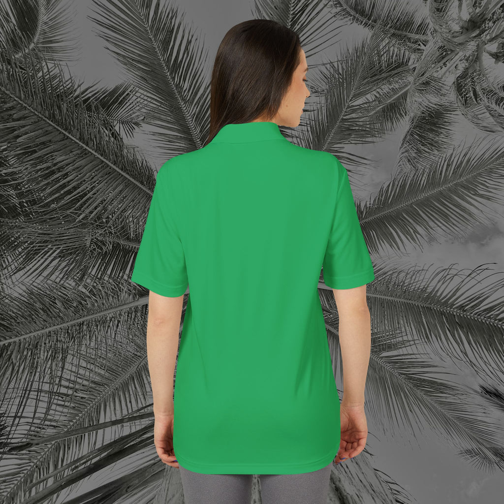 Performance Polo - Aliento De Vida