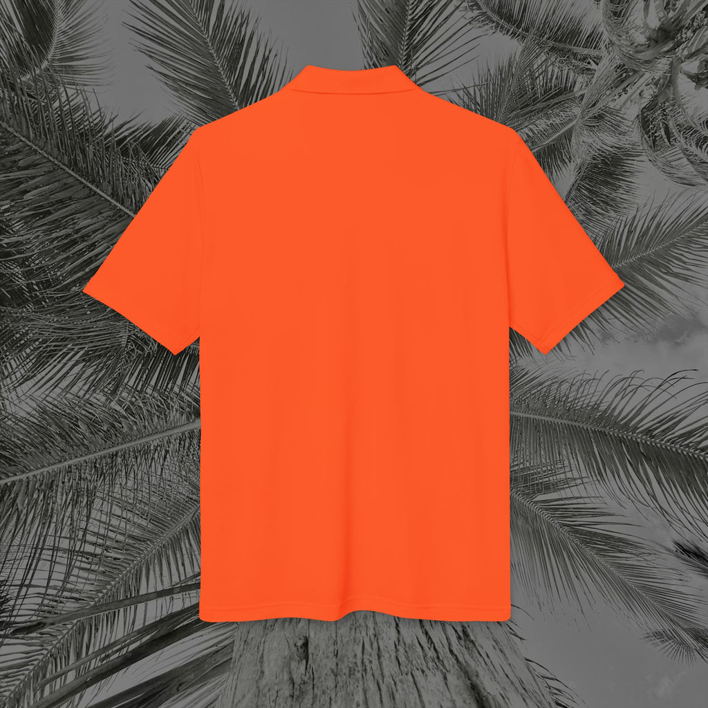 Performance Polo - Aliento De Vida