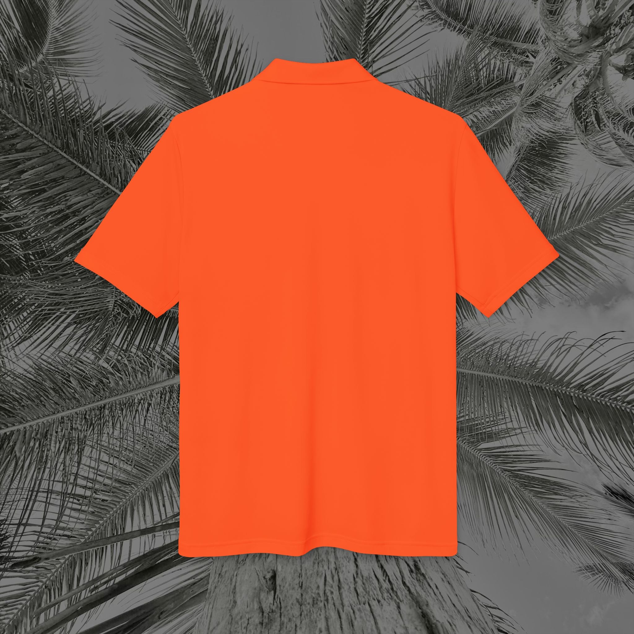 Performance Polo - Aliento De Vida