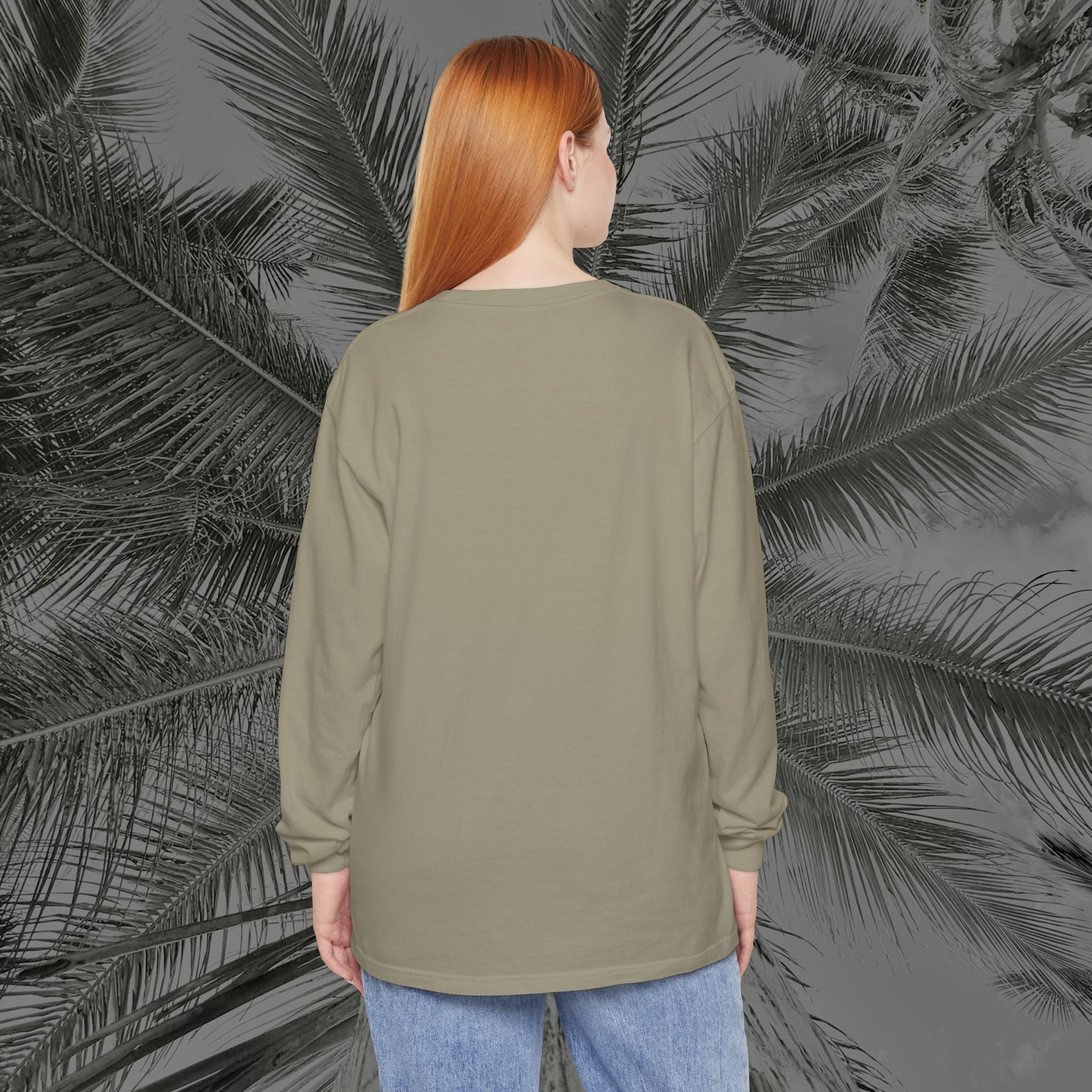 Butterfly Effect - (UNISEX) Long Sleeve Shirt - Aliento De Vida