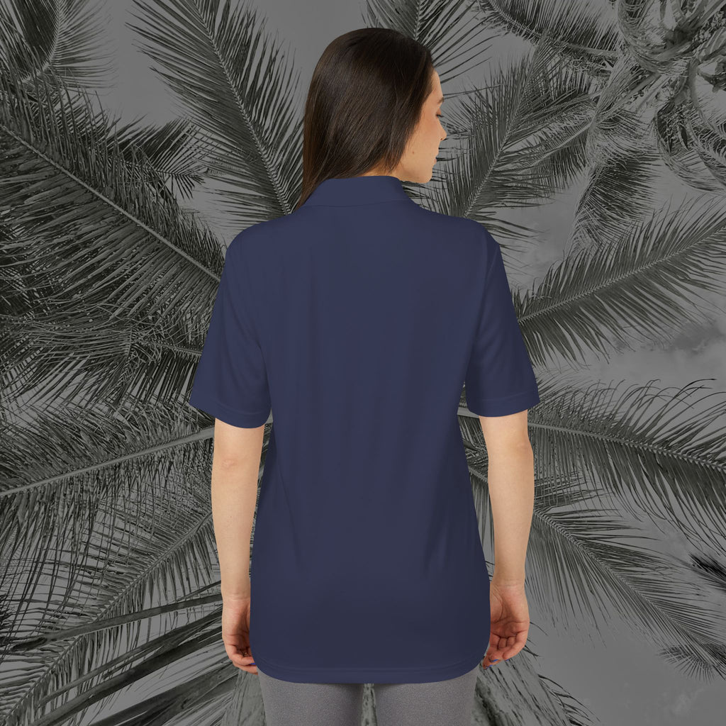 Performance Polo - Aliento De Vida