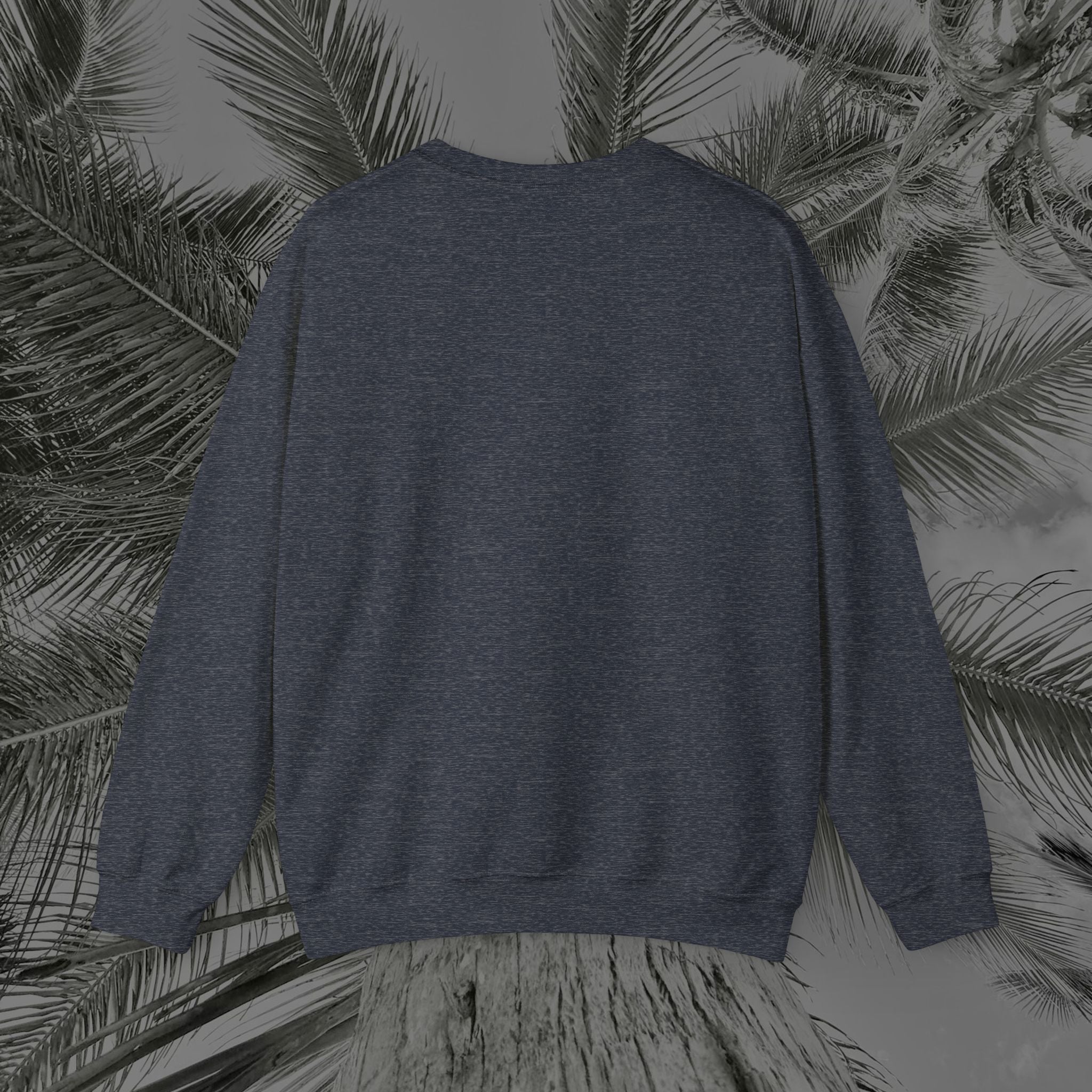 Merry Christmas - (UNISEX) Cozy Crewneck Sweatshirt - Aliento De Vida