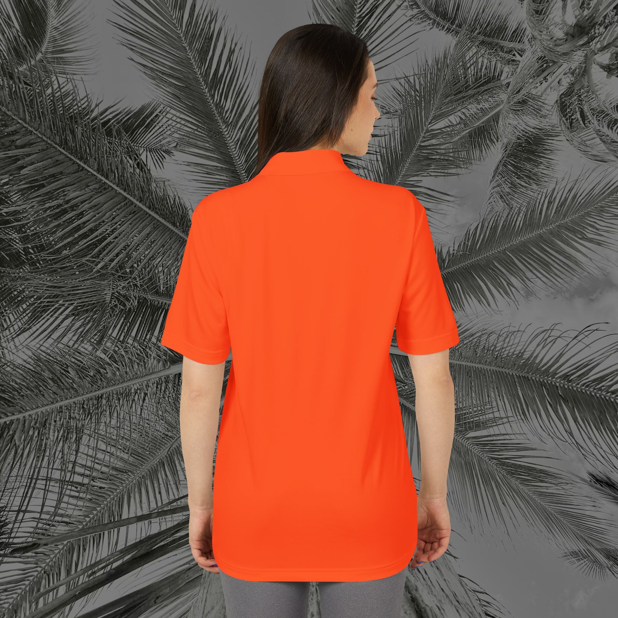 Performance Polo - Aliento De Vida