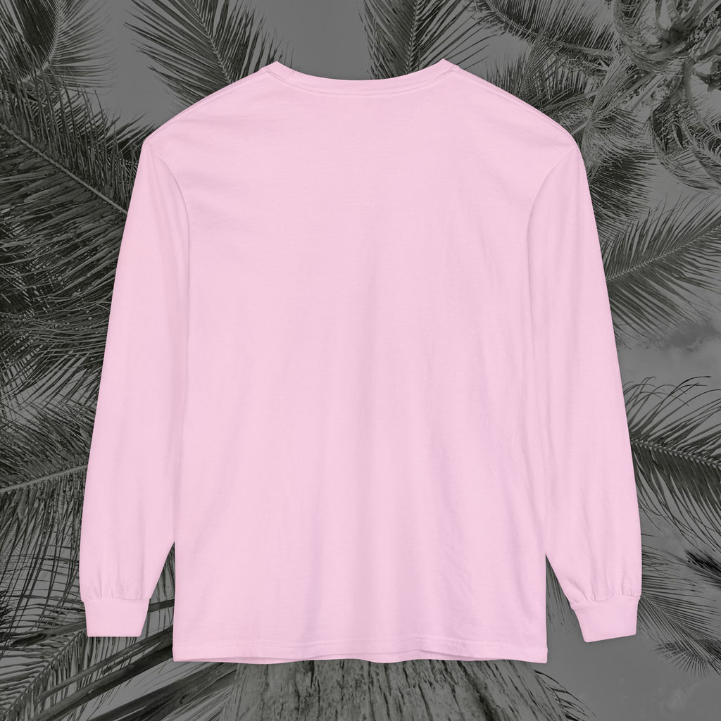 Butterfly Effect - (UNISEX) Long Sleeve Shirt - Aliento De Vida