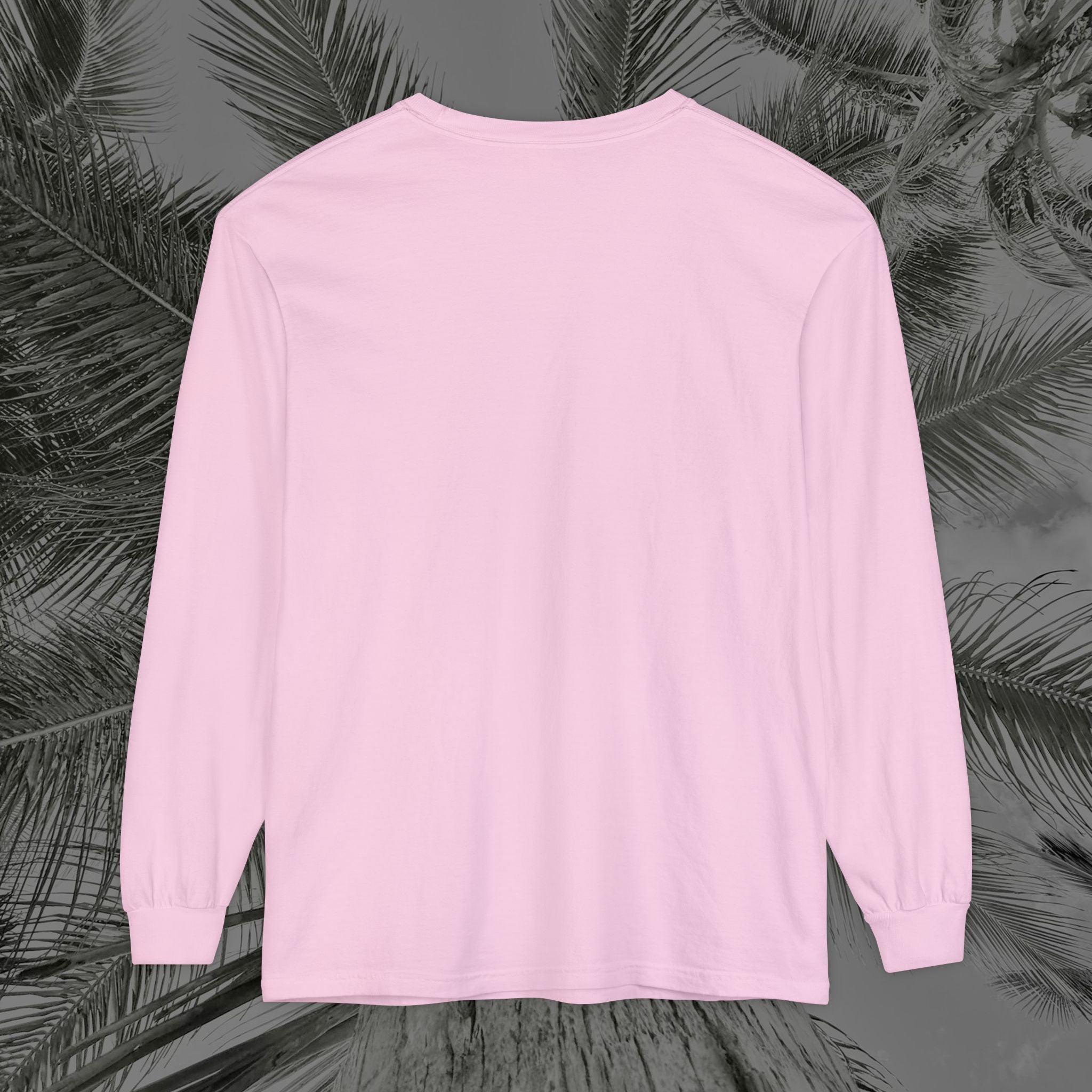 Butterfly Effect - (UNISEX) Long Sleeve Shirt - Aliento De Vida