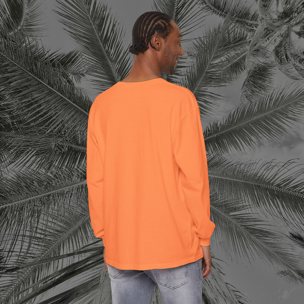 Butterfly Effect - (UNISEX) Long Sleeve Shirt - Aliento De Vida