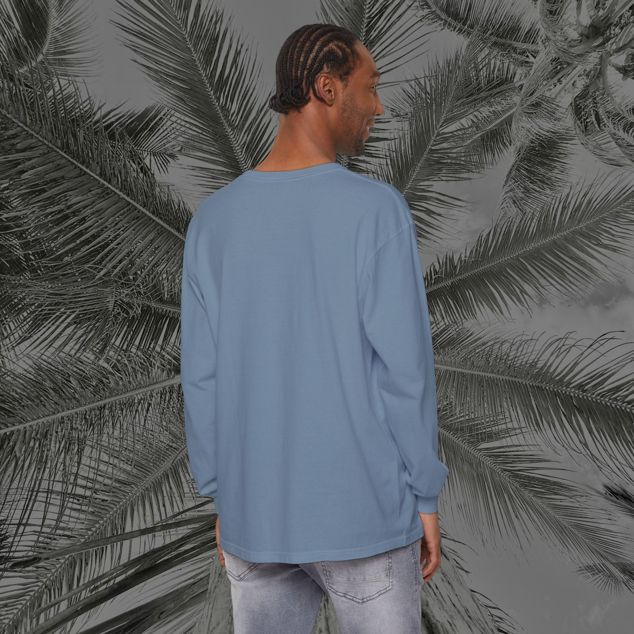 Butterfly Effect #2 - (UNISEX) Long Sleeve Shirt - Aliento De Vida