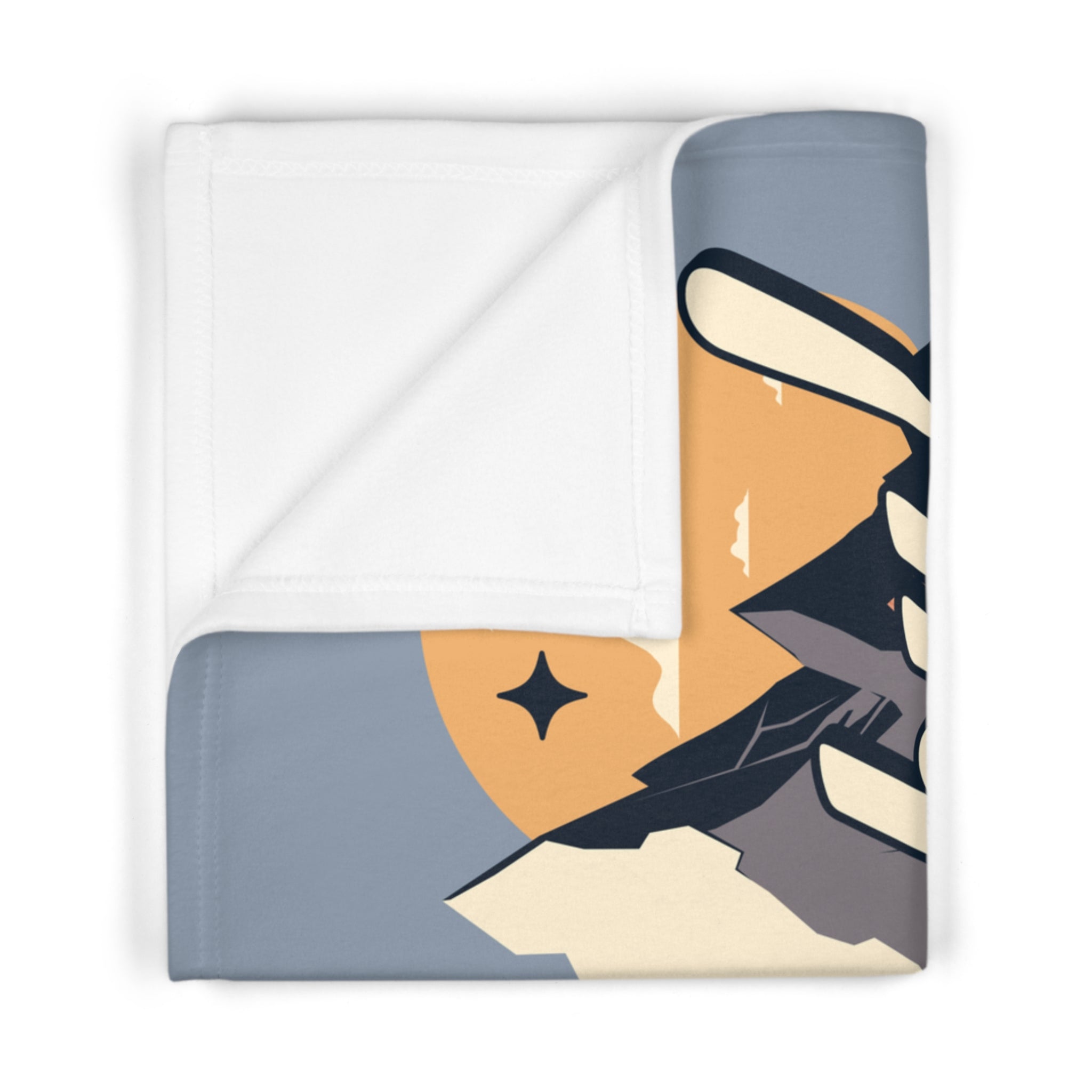 Oh Baby! The Adventure Begins - Baby Blanket - Aliento De Vida