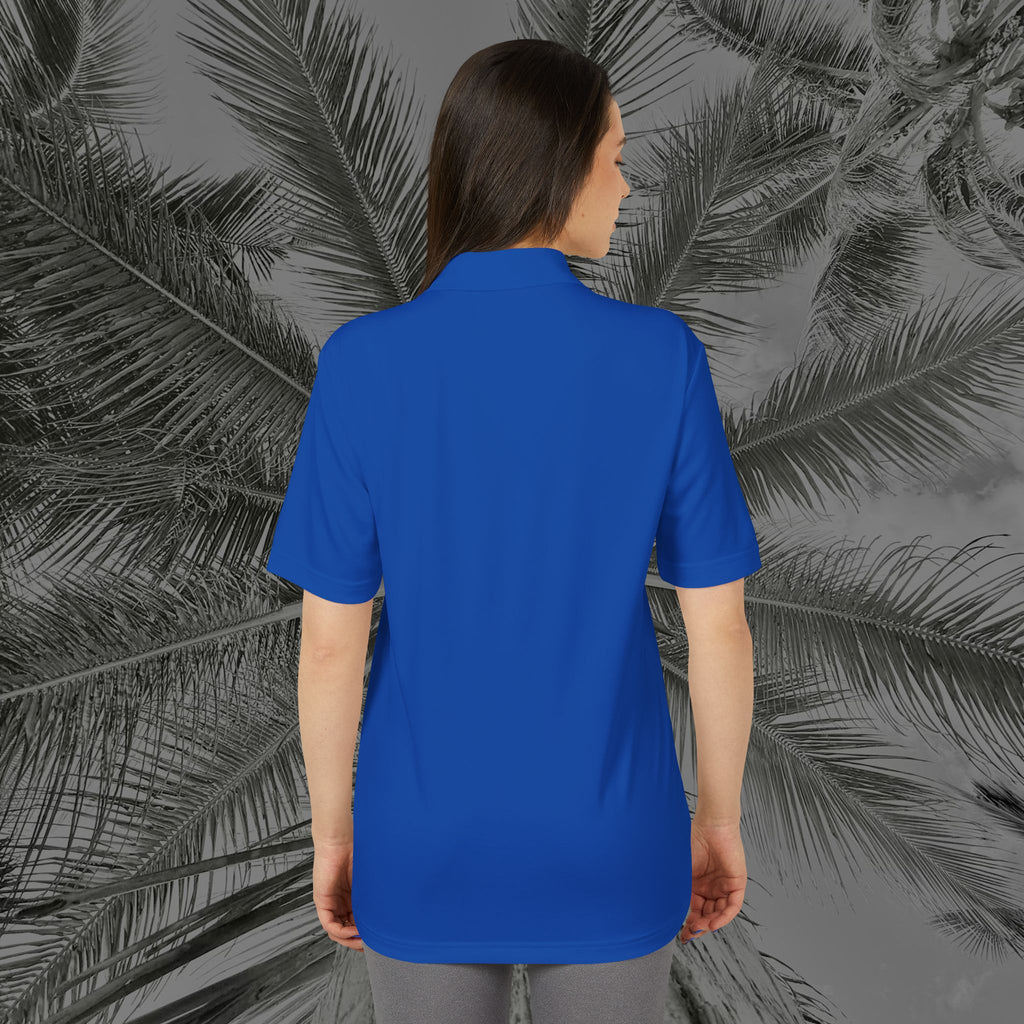 Performance Polo - Aliento De Vida