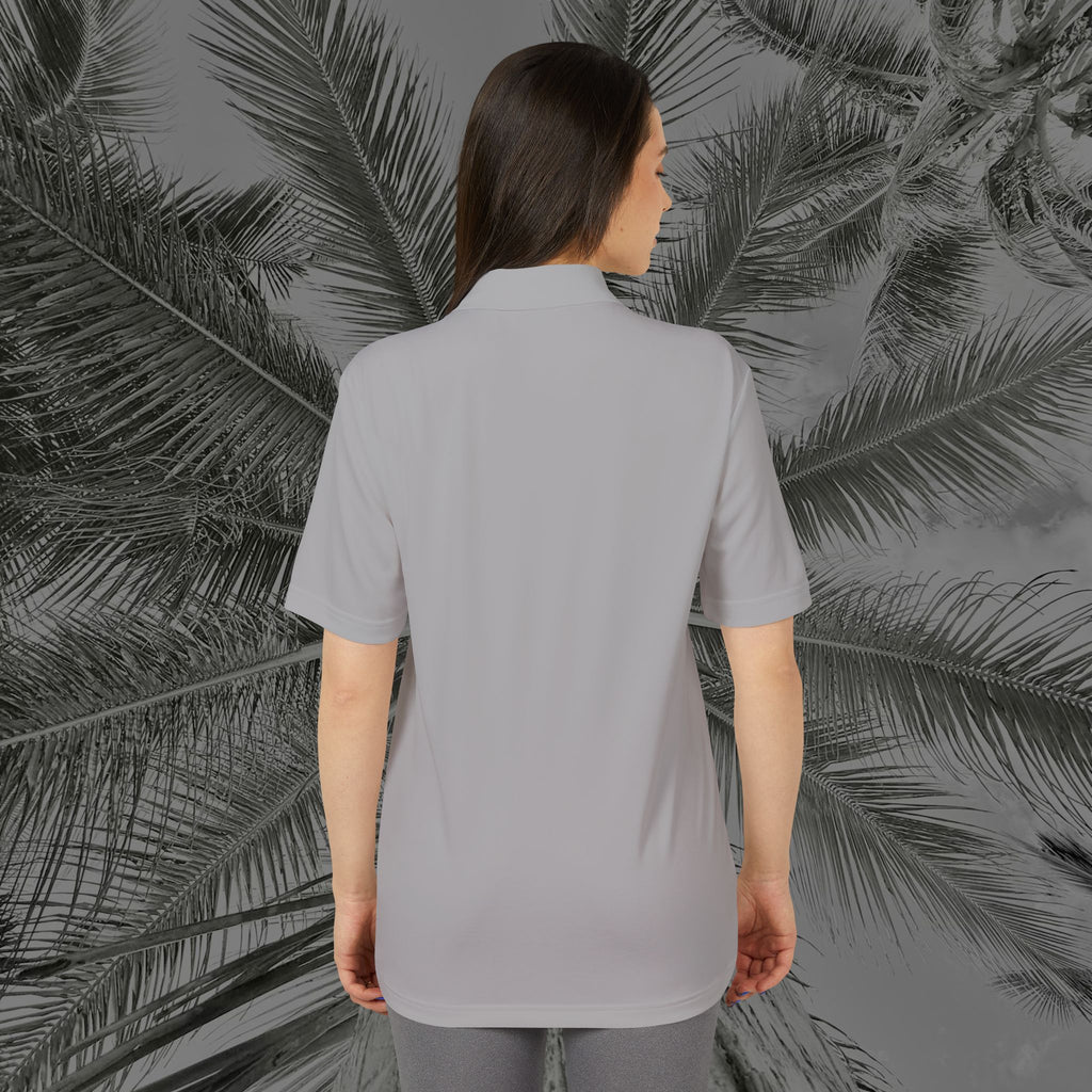 Performance Polo - Aliento De Vida