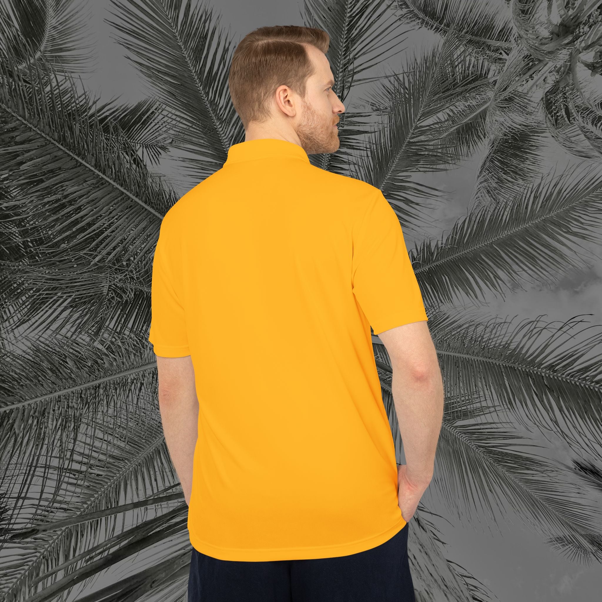 Performance Polo - Aliento De Vida