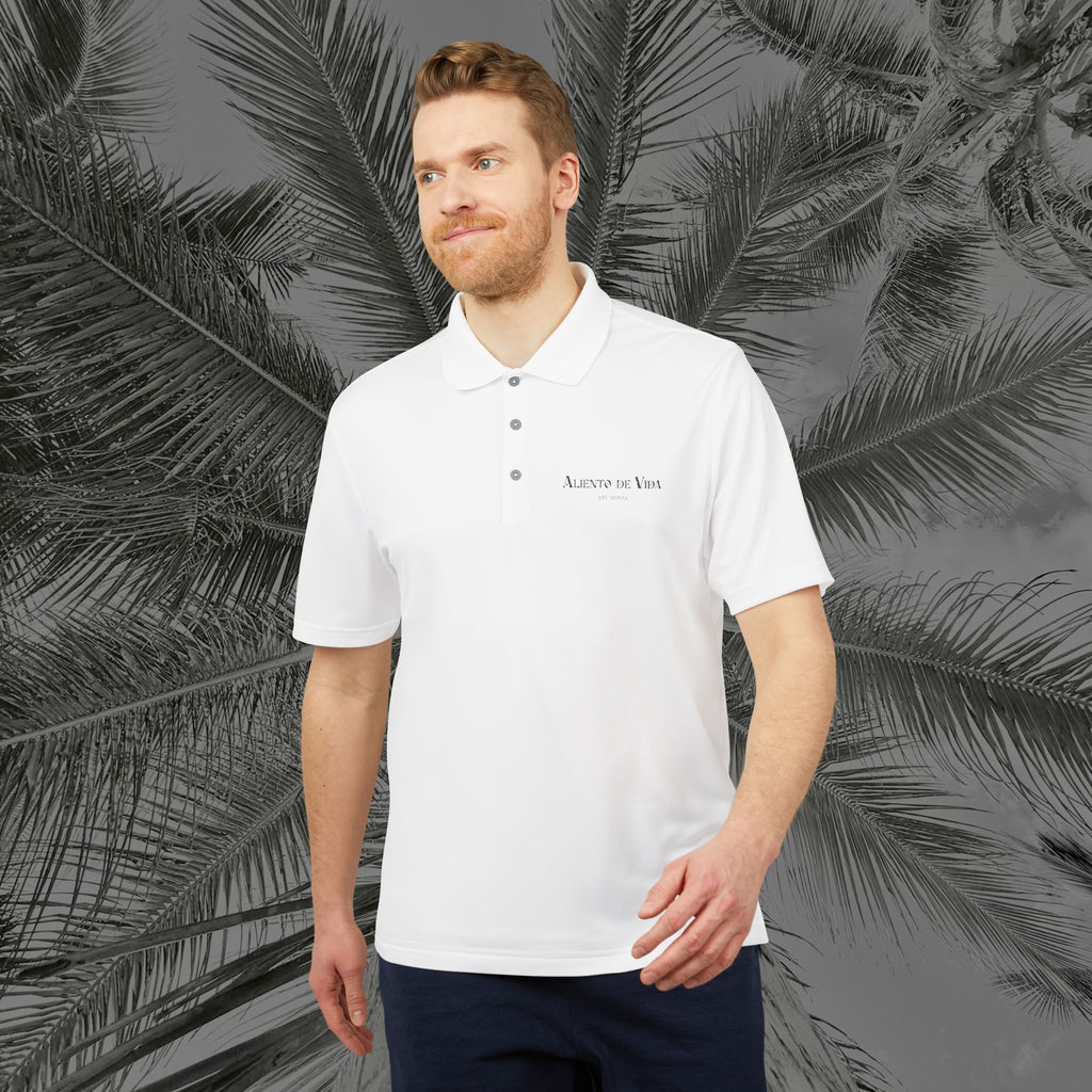 Performance Polo - Aliento De Vida
